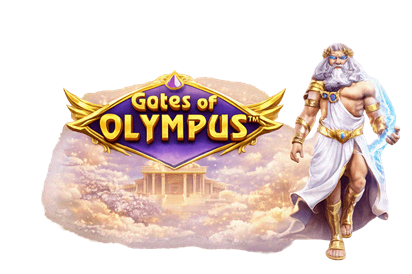 Gates of Olympus Pragmatic Play popularny slot z Zeusem mnożnikami i Bonus Buy do 5000x