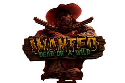 Wanted Dead or a Wild Hacksaw Gaming western slot z wysoką zmiennością i dzikim symbolem